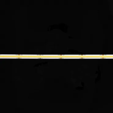 Светодиодная лента COB 8Вт/м 3000К 810Лм/м Ra>90 IP20 L5000xW8 24В ST-Luce ST018.308.20