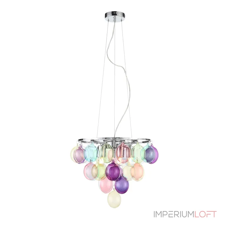 Подвесная люстра ST-Luce SOSPIRO SL432.153.05