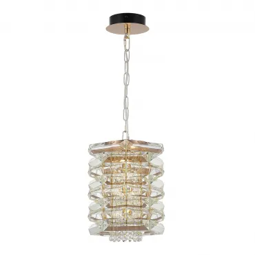 Светильник подвесной ST-Luce STROZZI SL6137.203.01