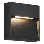 Уличный настенный светильник ST-Luce LADE SL9537.411.14