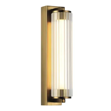 Настенный светильник ST-Luce BAMBOO utsenka-SL6224.301.01