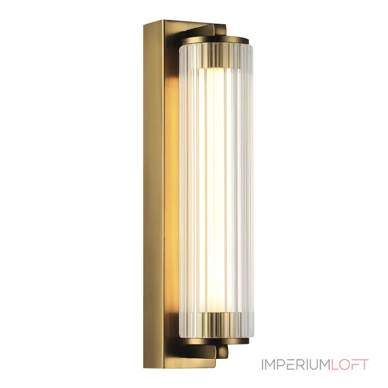 Настенный светильник ST-Luce BAMBOO utsenka-SL6224.301.01