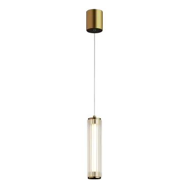 Подвесной светильник ST-Luce BAMBOO utsenka-SL6224.303.01