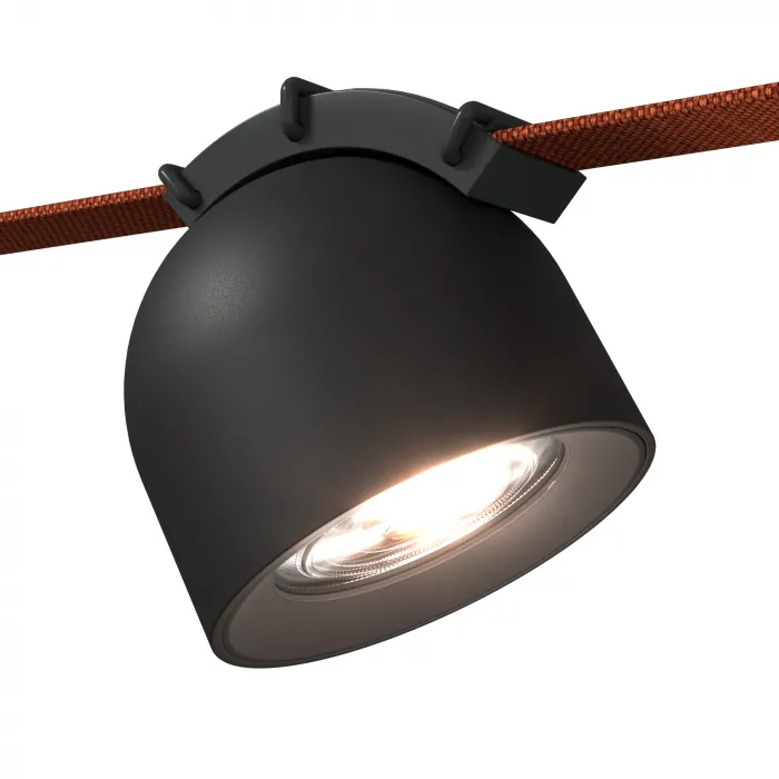 Светильник встраиваемый трековый ST-Luce BAND ST451.436.12.1 от ImperiumLoft