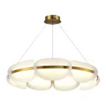 Подвесная люстра ST-Luce ETOILE SL1304.203.56