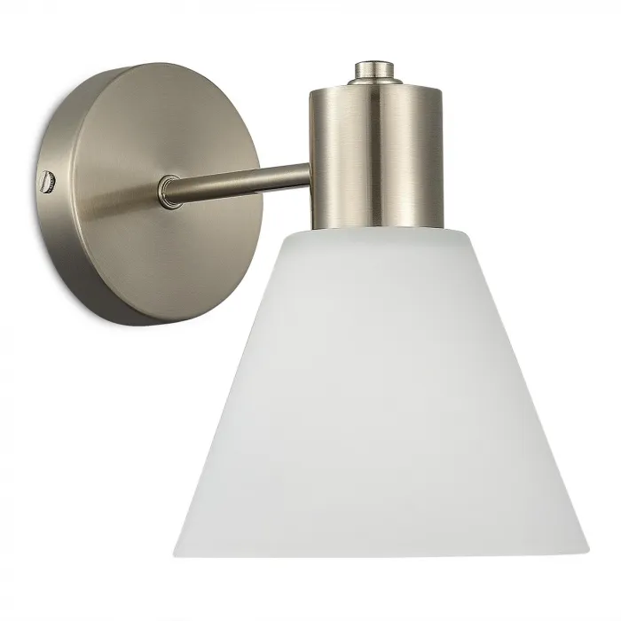 Светильник настенный EVOLUCE ARKI SLE1561-101-01 от ImperiumLoft