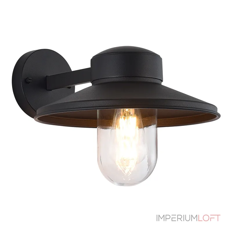 Светильник настенный ST-Luce BASKO SL9542.701.01
