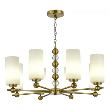 Подвесная люстра ST-Luce AURORA SL2003.303.08