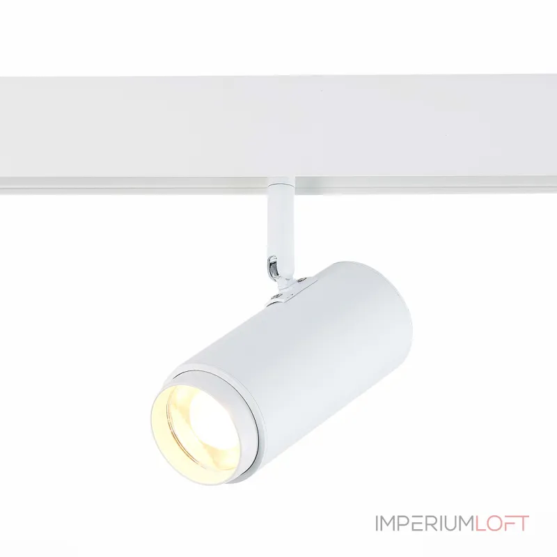 Трековый светильник ST-Luce SKYLINE 48 ST357.546.06 Трековый светильник ST-Luce SKYLINE 48 ST357.546.06