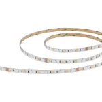 Светодиодная лента 5м SMD5050 17.28Вт/м RGB+4000K 300Lm Ra>90 IP20 24V ST-Luce ST5019.418.20RGBW