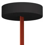 Накладное потолочное основание для блока питания ST-Luce BAND ST411.402.00