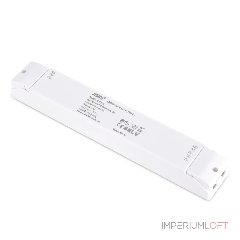 Блок питания ST-Luce FARM ST064.024.60.TRIAC