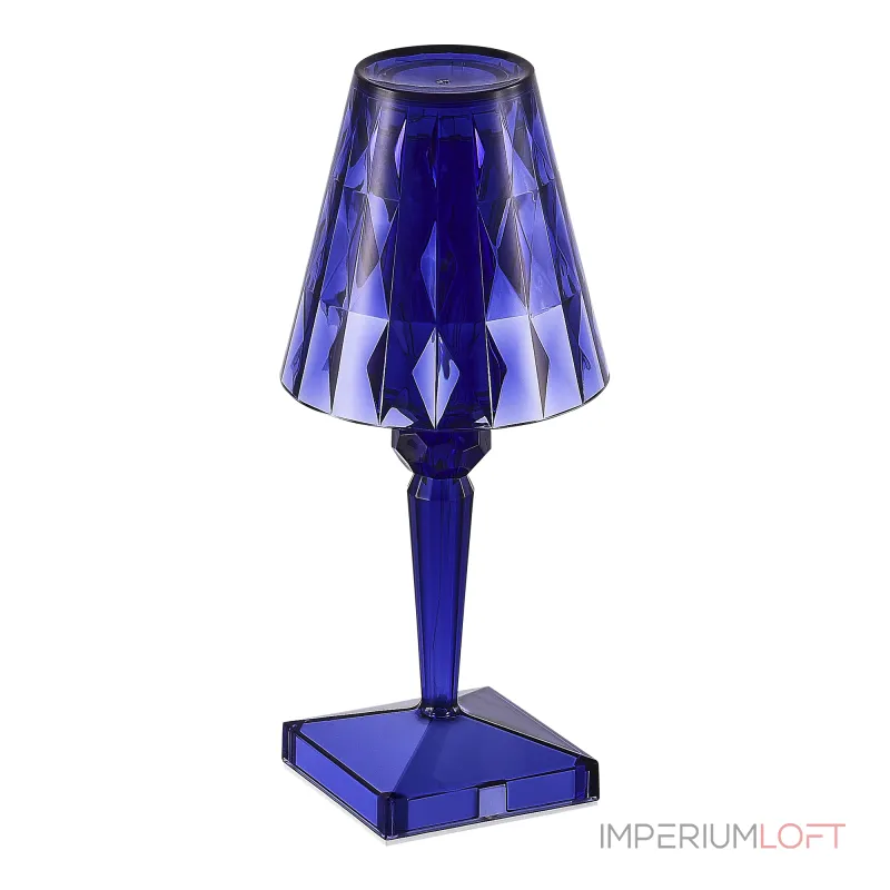 Прикроватная лампа ST-Luce SPARKLE SL1010.714.01