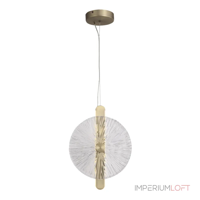 Подвесной светильник ST-Luce WASI SL6141.303.01 Подвесной светильник ST-Luce WASI SL6141.303.01