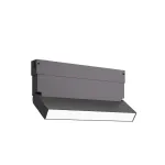 Трековый светильник ST-Luce СКАЙЛАЙН 220V ST685.446.09