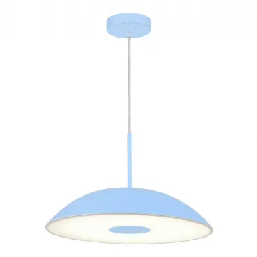 Светильник подвесной ST-Luce LID SL6128.703.01
