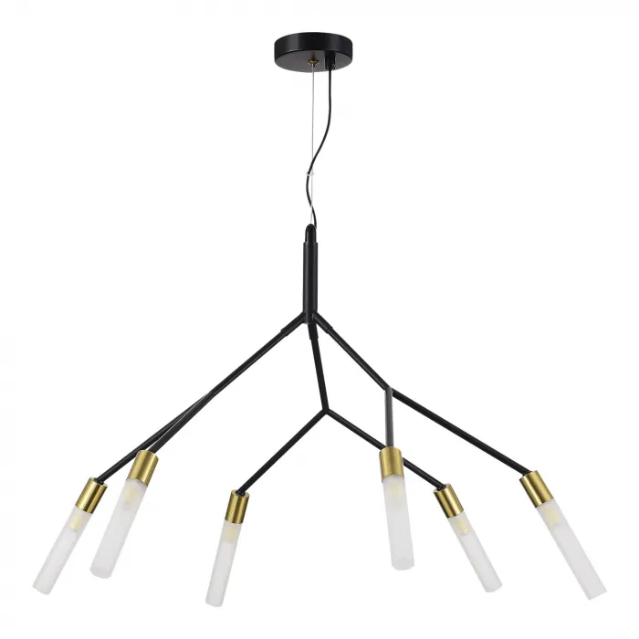 Светильник с лампой EVOLUCE KAITO SLE1129-403-06 от ImperiumLoft