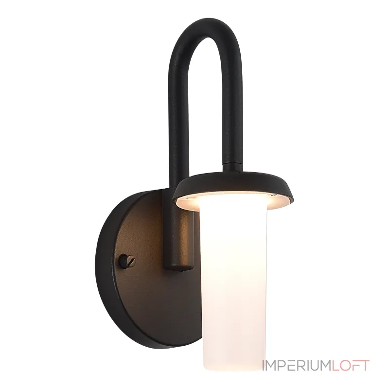 Светильник настенный ST-Luce CANDLE SL9539.701.01