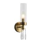 Настенный светильник ST-Luce ИЛЛЮМИА SL1400.301.01