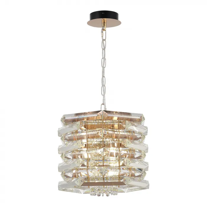 Светильник подвесной ST-Luce STROZZI SL6137.203.04 от ImperiumLoft
