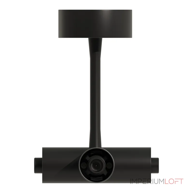 Потолочный токопроводящий X-коннектор ST-Luce TECHNO ST1602.469.00