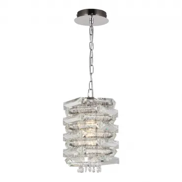Светильник подвесной ST-Luce STROZZI SL6137.103.01