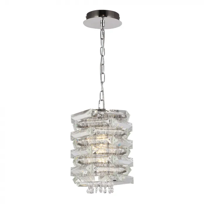Светильник подвесной ST-Luce STROZZI SL6137.103.01 от ImperiumLoft