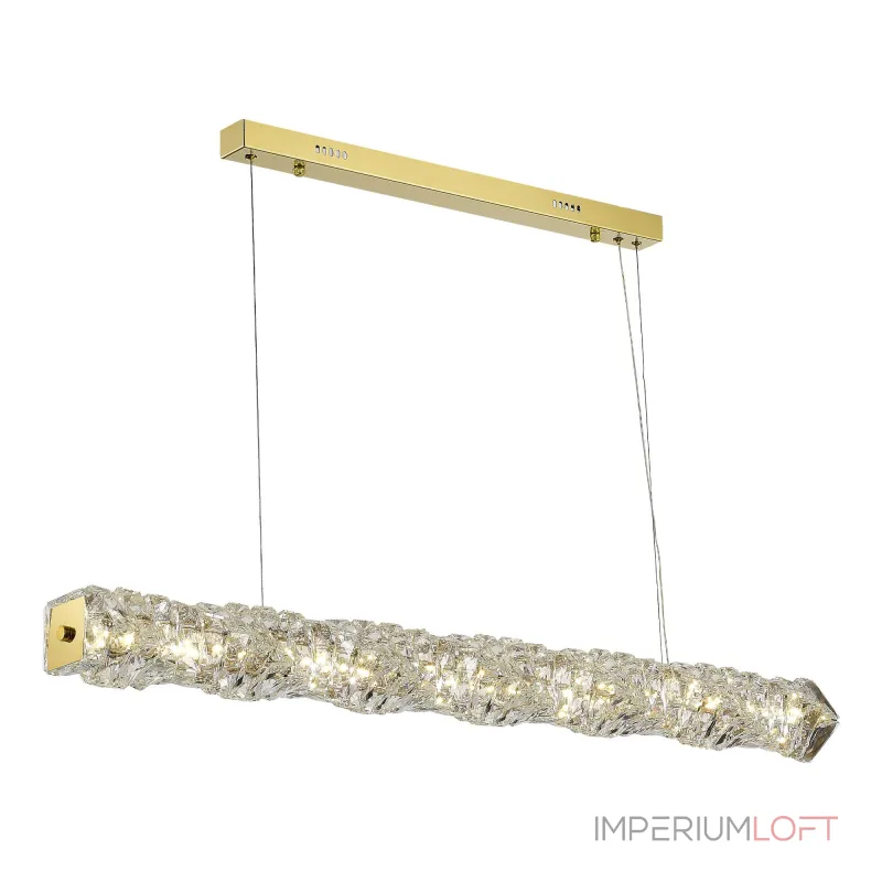 Подвесной светильник ST-Luce ЭСПИРА SL6010.203.30 Подвесной светильник ST-Luce ЭСПИРА SL6010.203.30