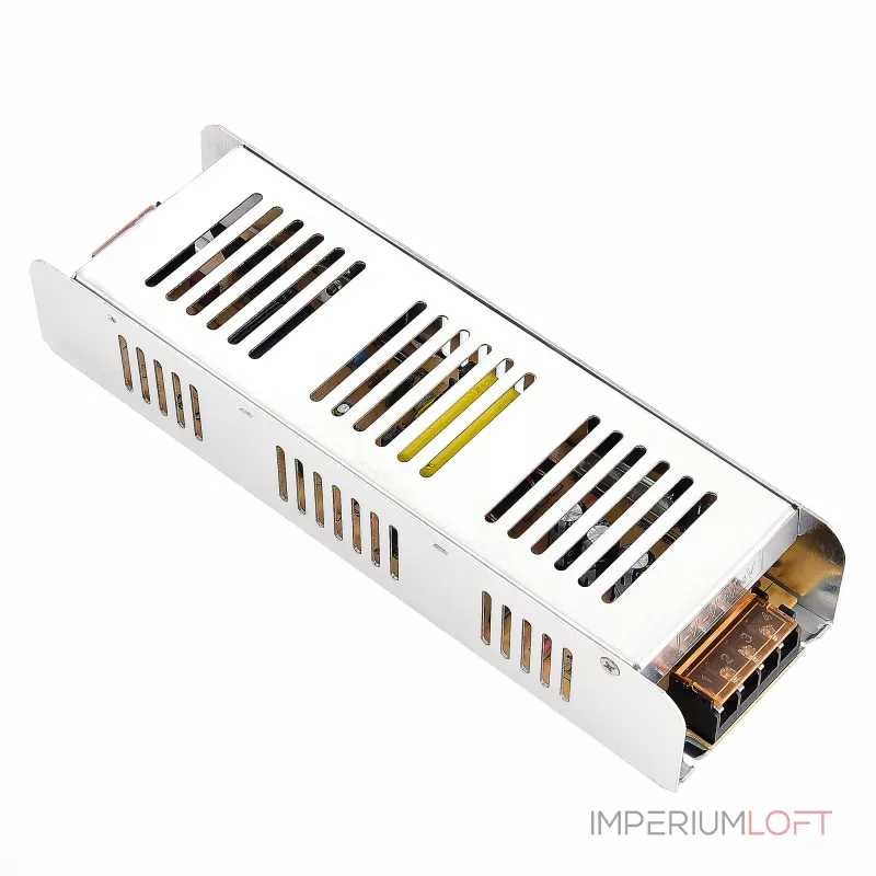 Блок питания 24V 200W IP20 ST-Luce ST022.024.200