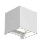 Уличный настенный светильник ST-Luce STAFFA SL560.501.02