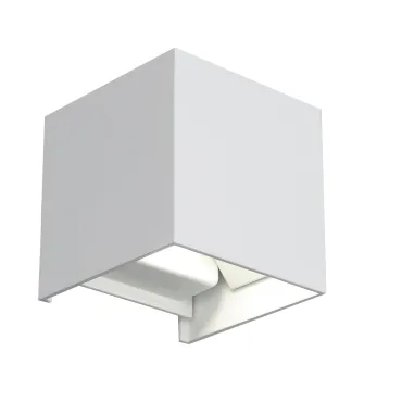 Уличный настенный светильник ST-Luce STAFFA SL560.501.02