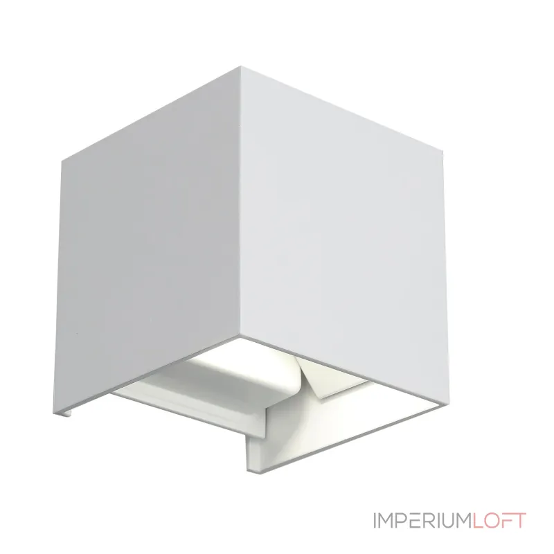 Уличный настенный светильник ST-Luce STAFFA SL560.501.02