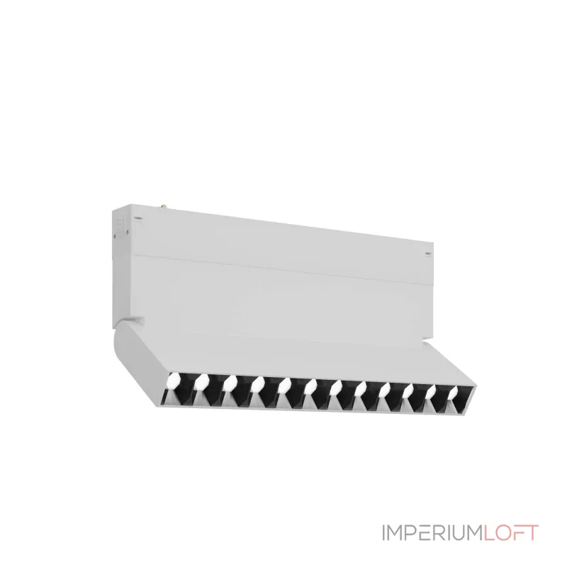 Светильник трековый ST-Luce SKYLINE 220 ST686.536.09 Светильник трековый ST-Luce SKYLINE 220 ST686.536.09