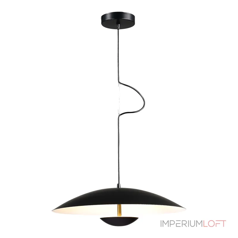 Подвесной светильник ST-Luce АРМОНИКО utsenka-SL6502.403.01 Подвесной светильник ST-Luce АРМОНИКО utsenka-SL6502.403.01