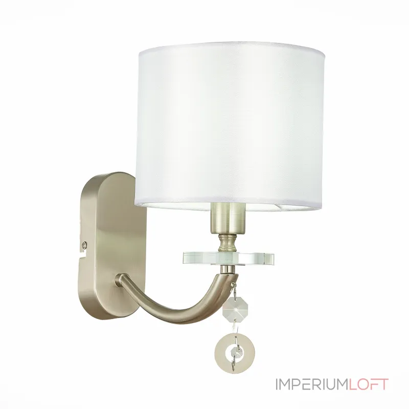 Бра ST-Luce КАТЕНА SL1757.101.01 Бра ST-Luce КАТЕНА SL1757.101.01