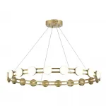 Подвесная люстра ST-Luce MONRO SL6610.203.20