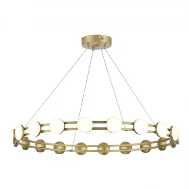 Подвесная люстра ST-Luce MONRO SL6610.203.20 Подвесная люстра ST-Luce MONRO SL6610.203.20
