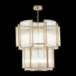 Подвесная люстра ST-Luce COSENZA SL1234.203.08