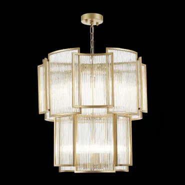 Подвесная люстра ST-Luce COSENZA SL1234.203.08