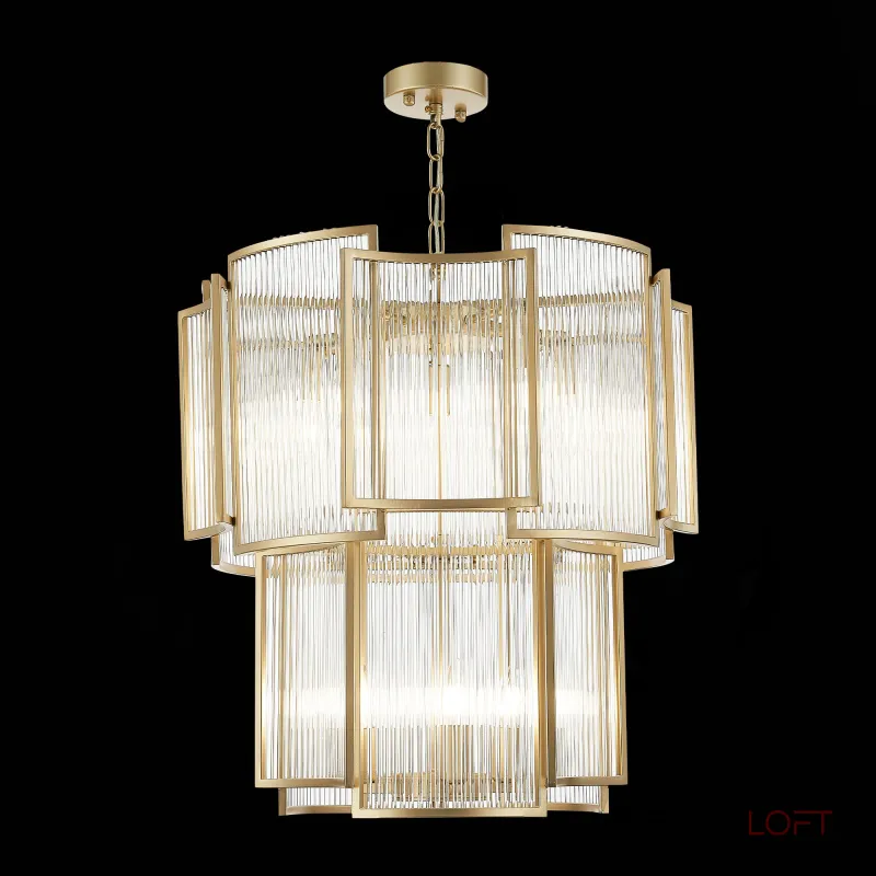 Подвесная люстра ST-Luce COSENZA SL1234.203.08
