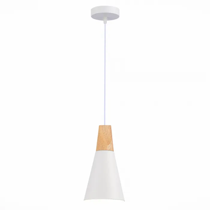 Подвесной светильник EVOLUCE Modica SLE125153-01 от ImperiumLoft