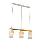 Подвесной светильник EVOLUCE Abiritto SLE114503-03 