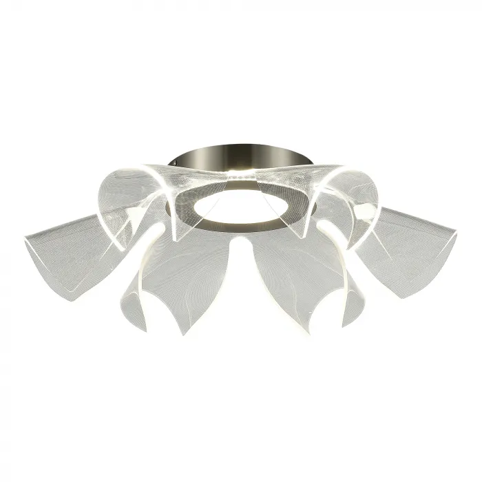 Светильник потолочный светодиодный ST-Luce FAIRY SL6235.102.20 от ImperiumLoft