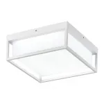 Светильник уличный потолочный ST-Luce CUBO SL9517.502.01