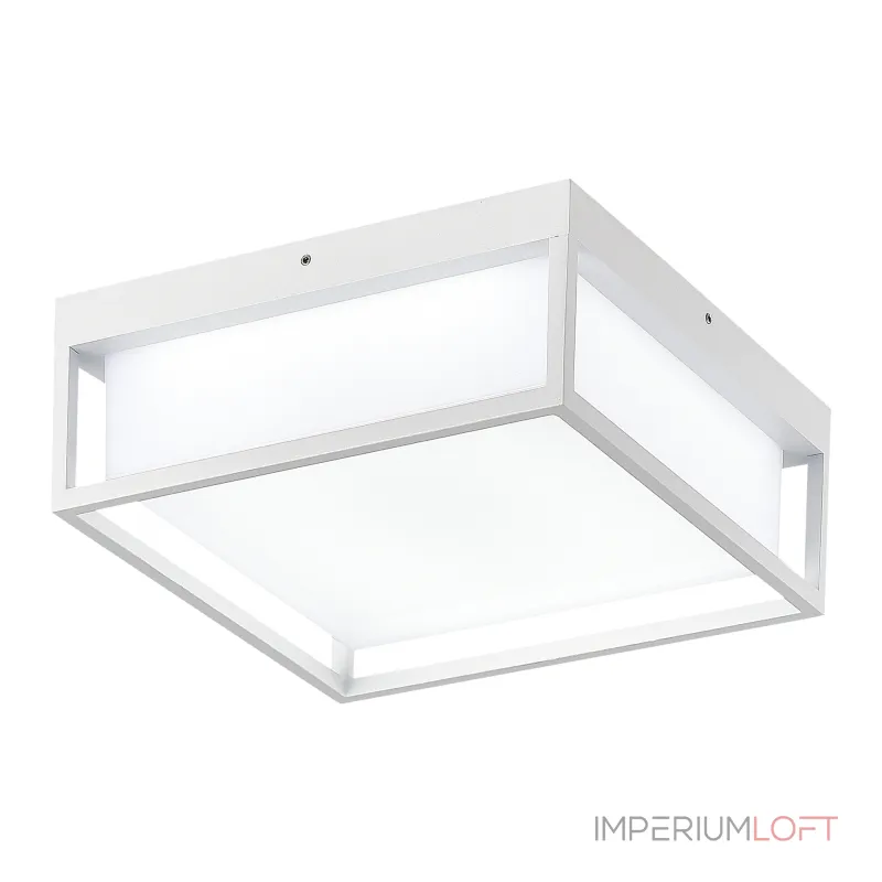 Светильник уличный потолочный ST-Luce CUBO SL9517.502.01