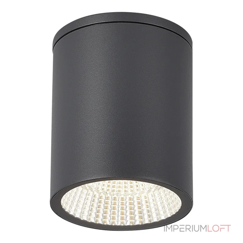 Светильник уличный потолочный ST-Luce TUBO SL9514.712.01