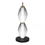 Светильник настольный светодиодный ST-Luce ICE SL6130.404.12