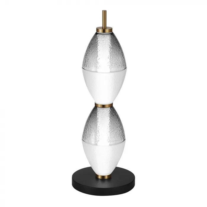 Светильник настольный светодиодный ST-Luce ICE SL6130.404.12 от ImperiumLoft