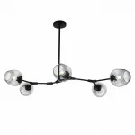 Люстра на штанге EVOLUCE Rametto SLE154843-05 