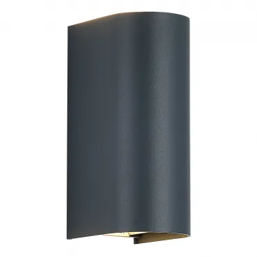 Светильник уличный настенный ST-Luce BUST SL9516.701.01
